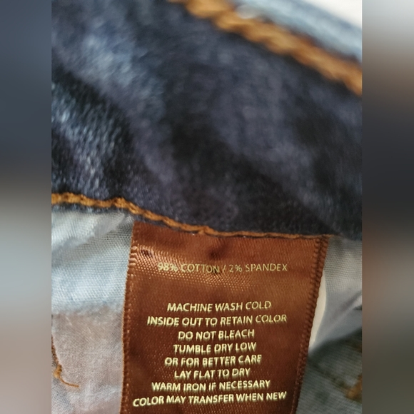 NWT- KUT from Kloth Katy Boyfriend jeans. - Picture 6 of 8